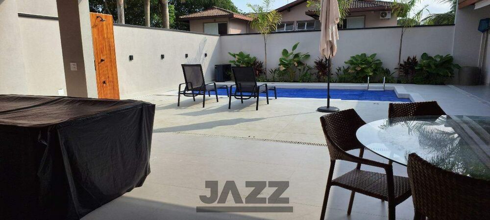 Casa de Condomínio, 5 quartos - Foto 8
