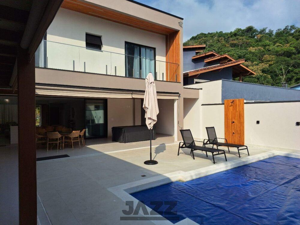 Casa de Condomínio, 5 quartos - Foto 5
