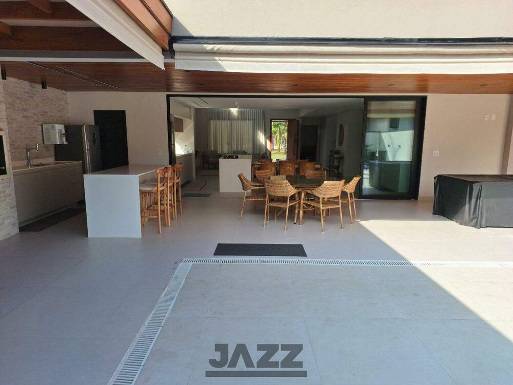 Casa de Condomínio, 5 quartos - Foto 2