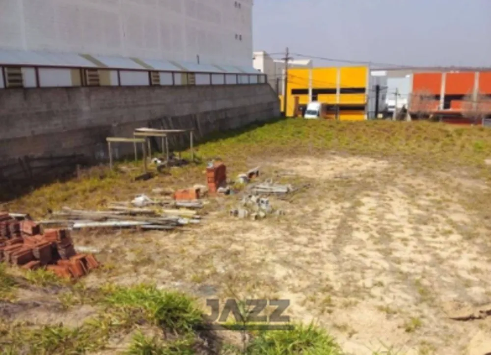 Terreno, 410 m² - Foto 3