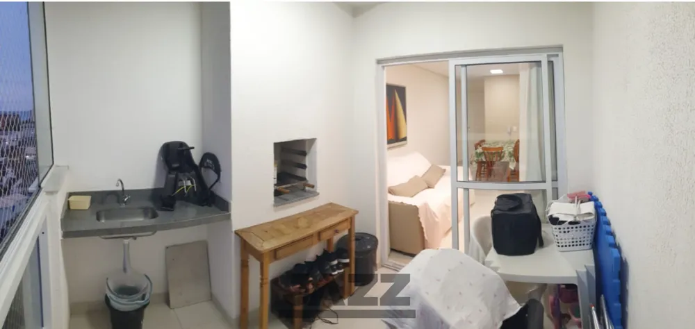 Apartamento, 2 quartos, 67 m² - Foto 1