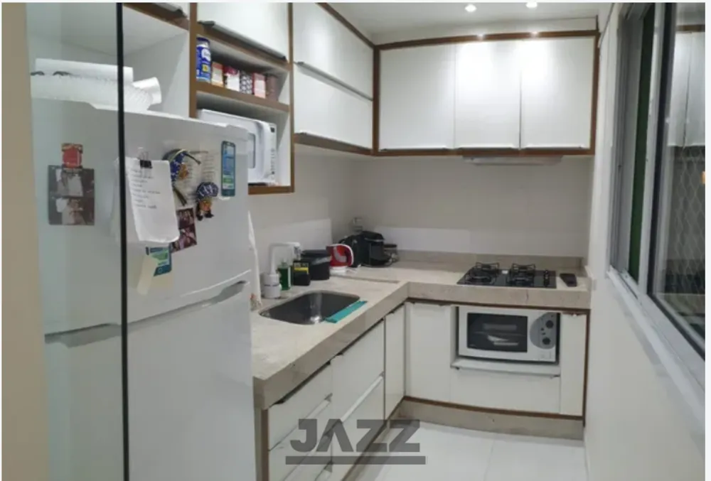 Apartamento, 2 quartos, 67 m² - Foto 6