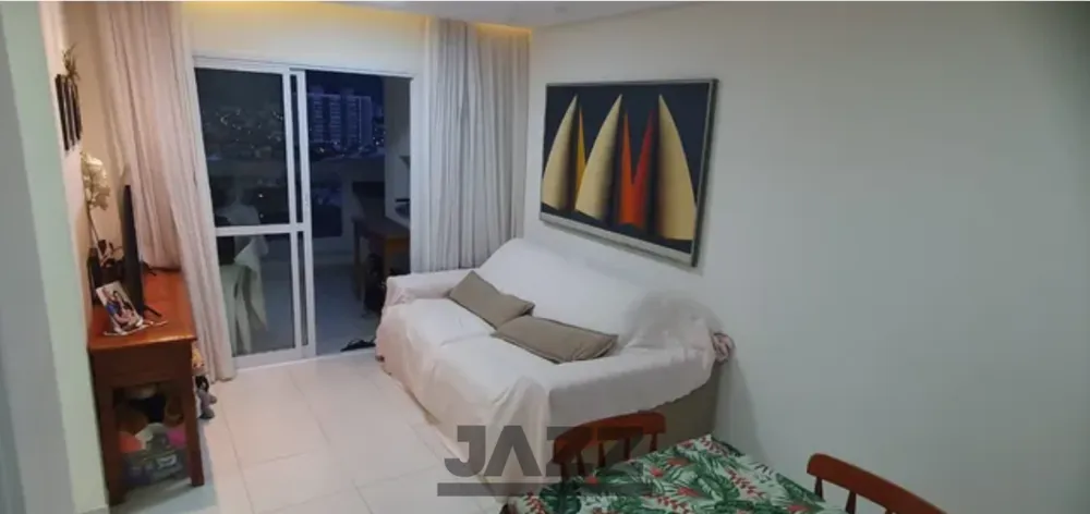 Apartamento, 2 quartos, 67 m² - Foto 5