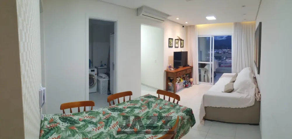 Apartamento, 2 quartos, 67 m² - Foto 2
