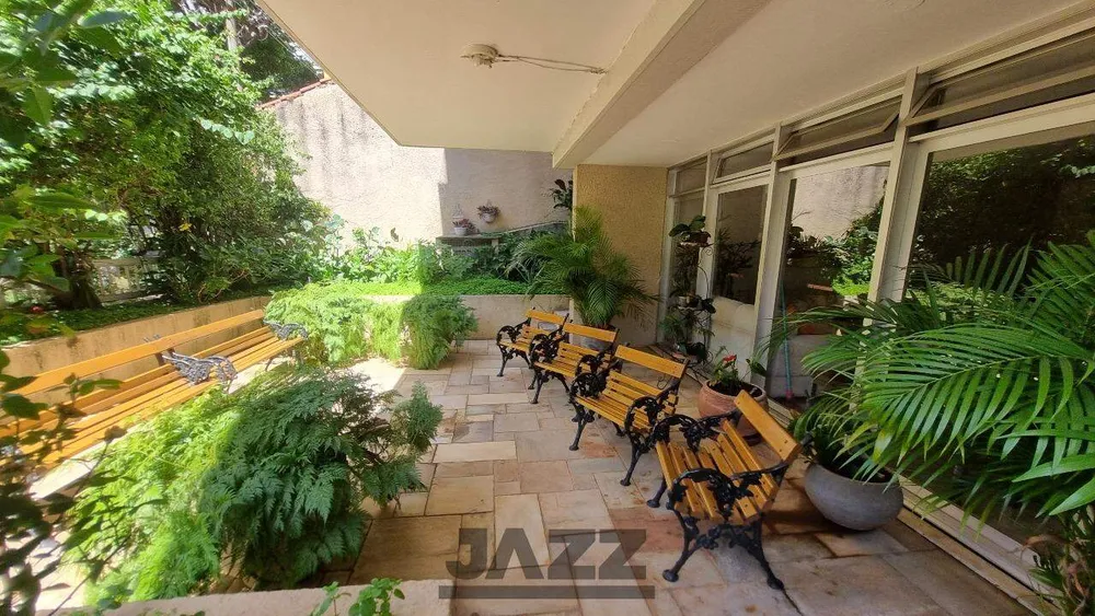 Apartamento, 4 quartos, 189 m² - Foto 7