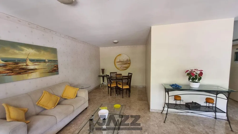 Apartamento, 4 quartos, 189 m² - Foto 4