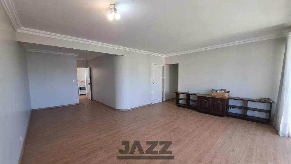 Apartamento, 4 quartos, 189 m² - Foto 2
