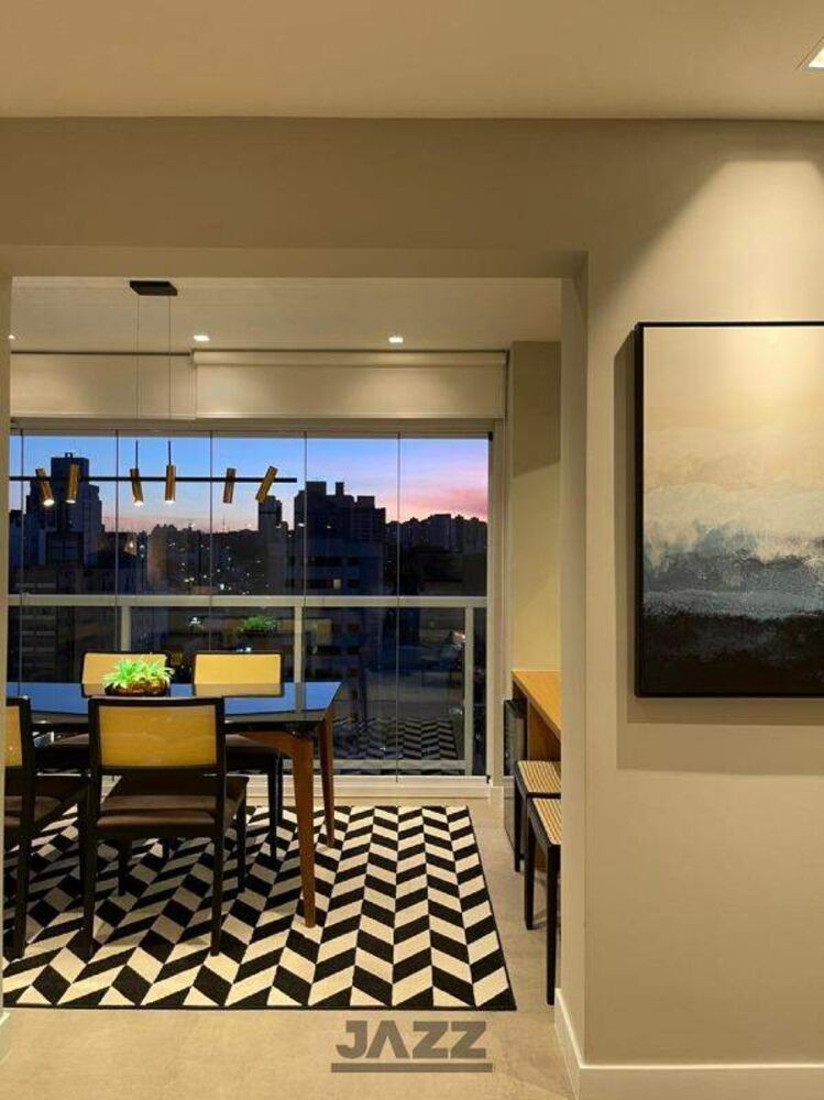 Apartamento, 1 quarto, 57 m² - Foto 4