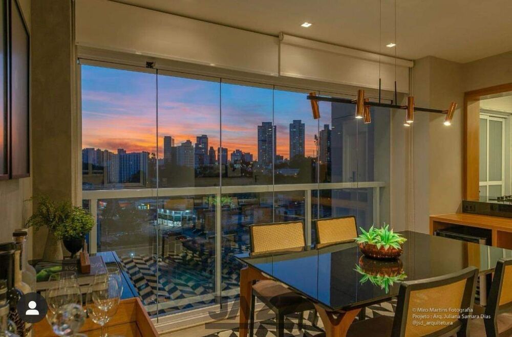 Apartamento, 1 quarto, 57 m² - Foto 2