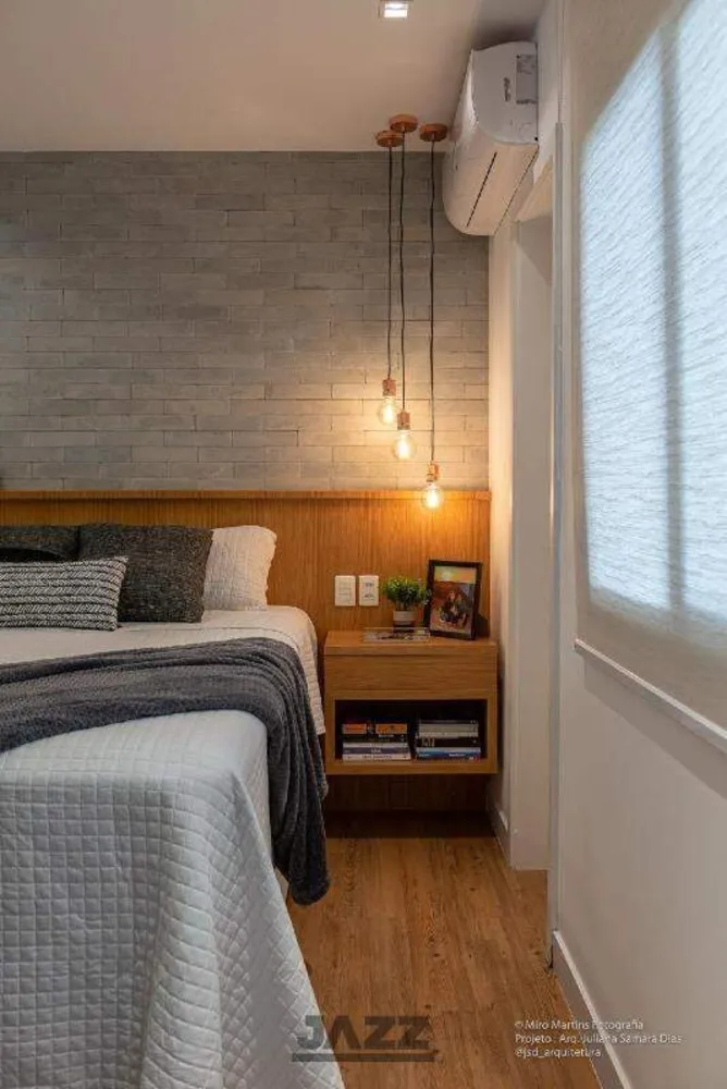 Apartamento, 1 quarto, 57 m² - Foto 6