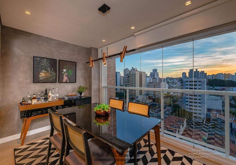 Apartamento, 1 quarto, 57 m² - Foto 1