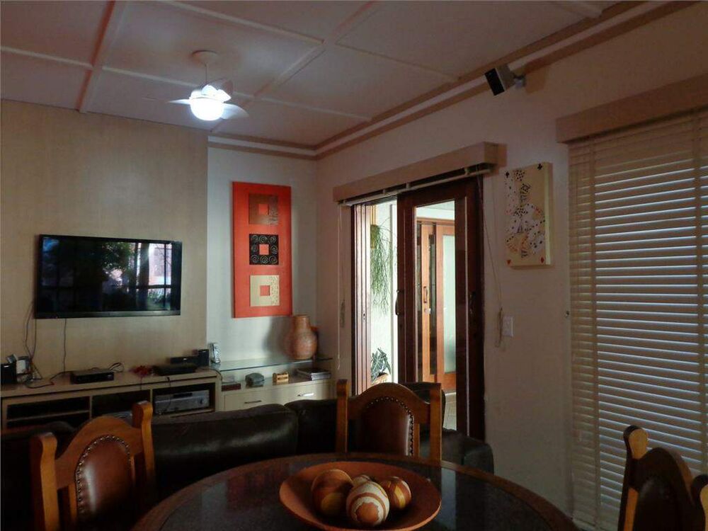 Casa de Condomínio, 4 quartos - Foto 29