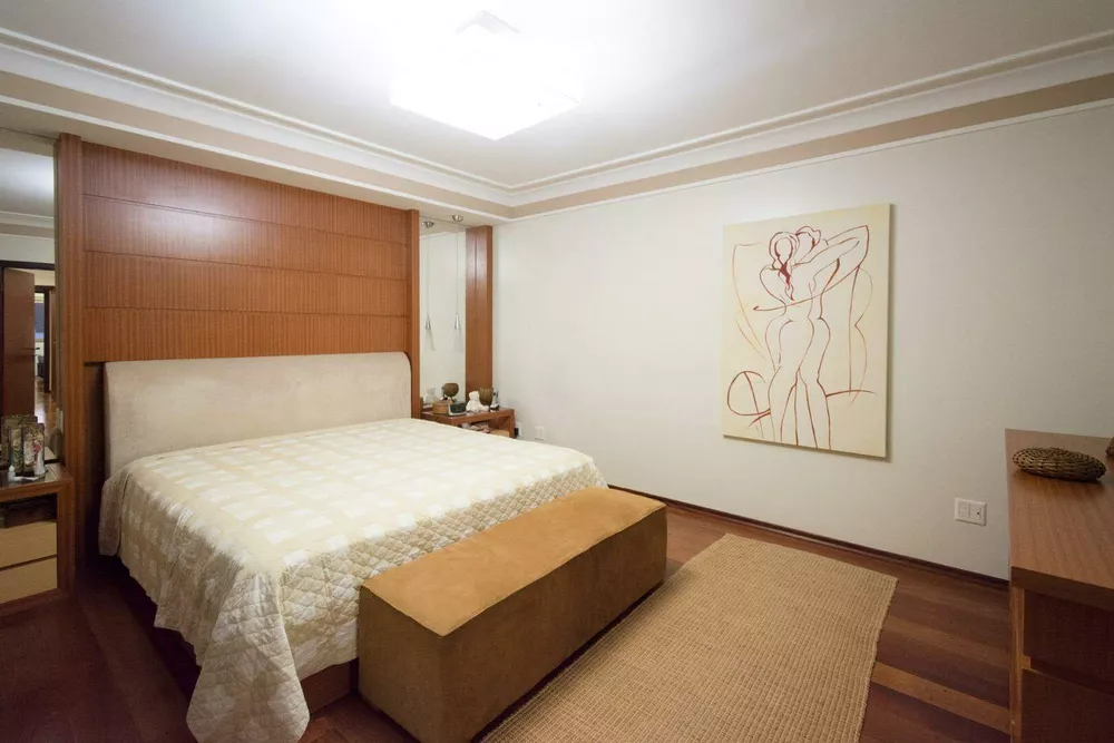 Casa de Condomínio, 4 quartos - Foto 6