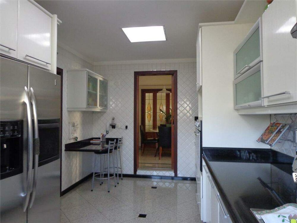 Casa de Condomínio, 4 quartos - Foto 21