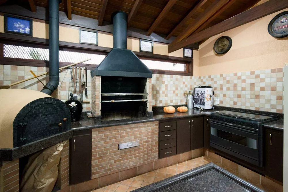 Casa de Condomínio, 4 quartos - Foto 11