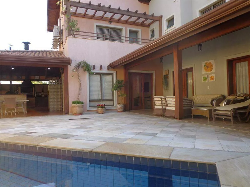 Casa de Condomínio, 4 quartos - Foto 18