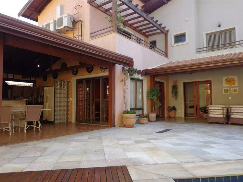 Casa de Condomínio, 4 quartos - Foto 16