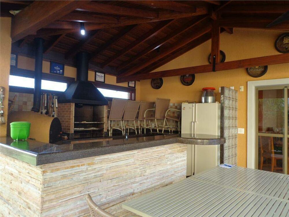 Casa de Condomínio, 4 quartos - Foto 24