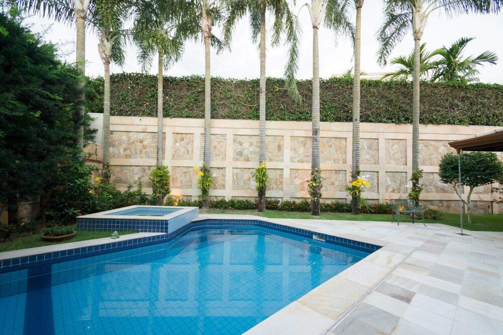 Casa de Condomínio, 4 quartos - Foto 35