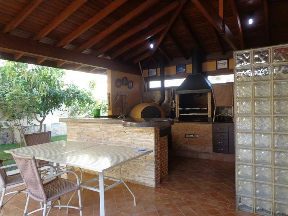 Casa de Condomínio, 4 quartos - Foto 7