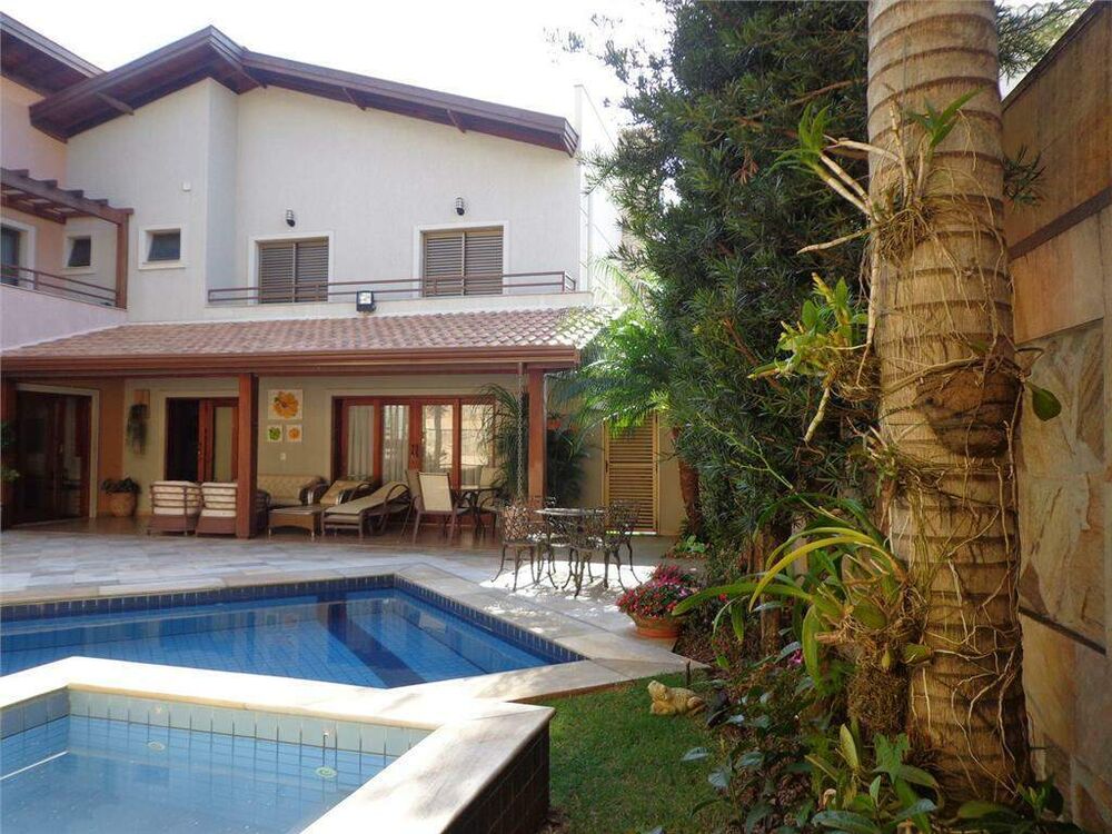 Casa de Condomínio, 4 quartos - Foto 30