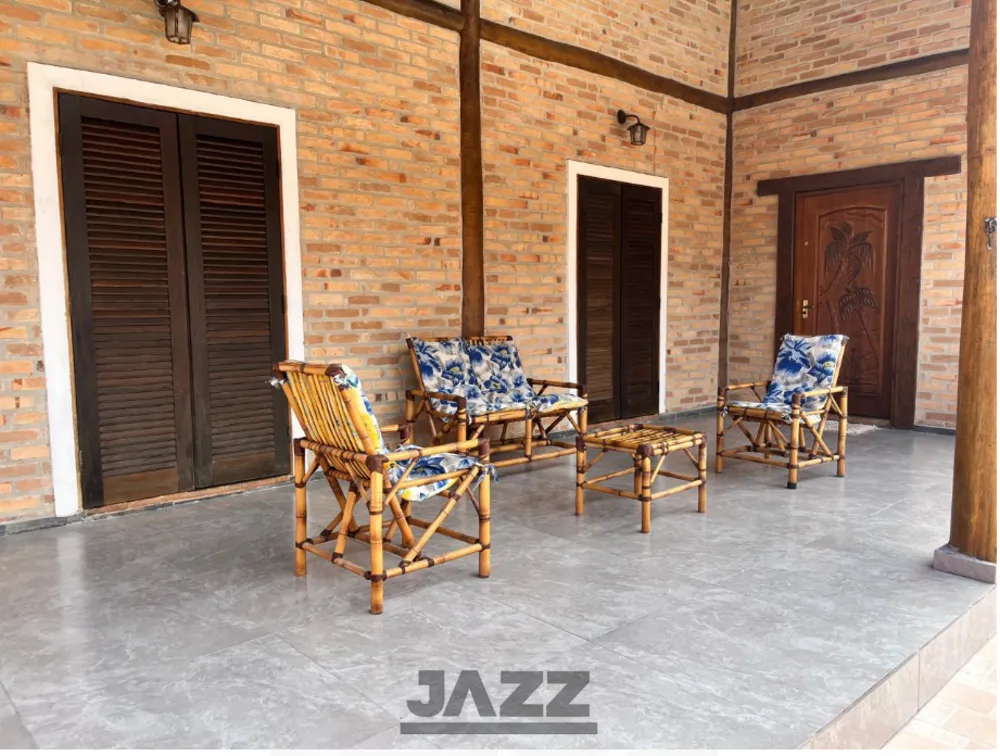 Casa, 3 quartos, 257 m² - Foto 23