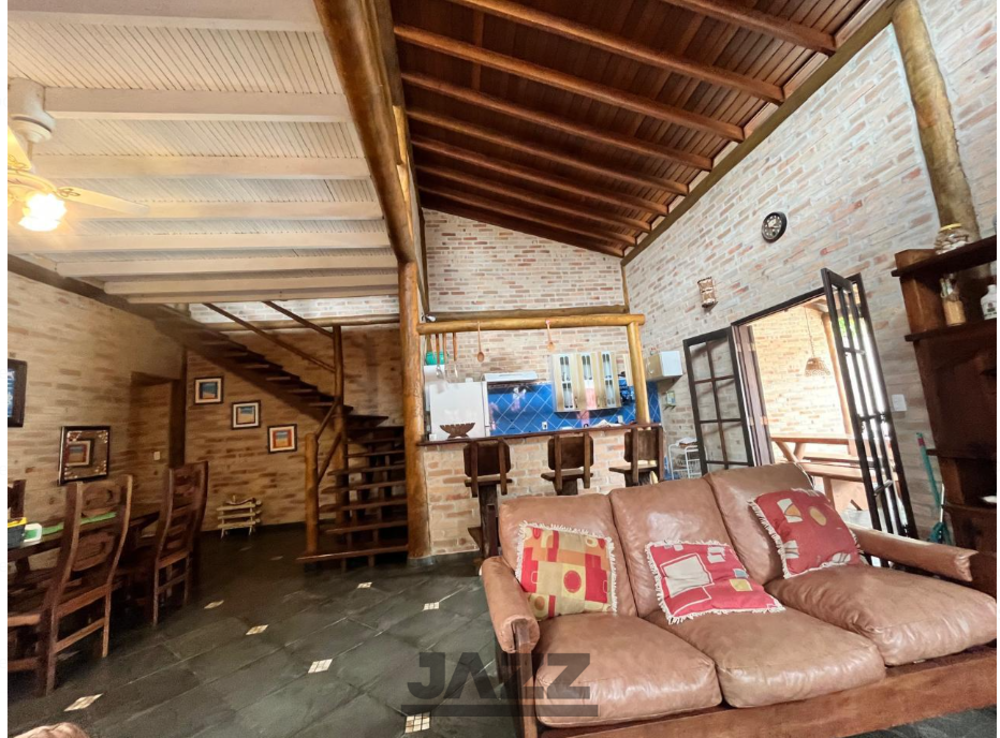 Casa, 3 quartos, 257 m² - Foto 4