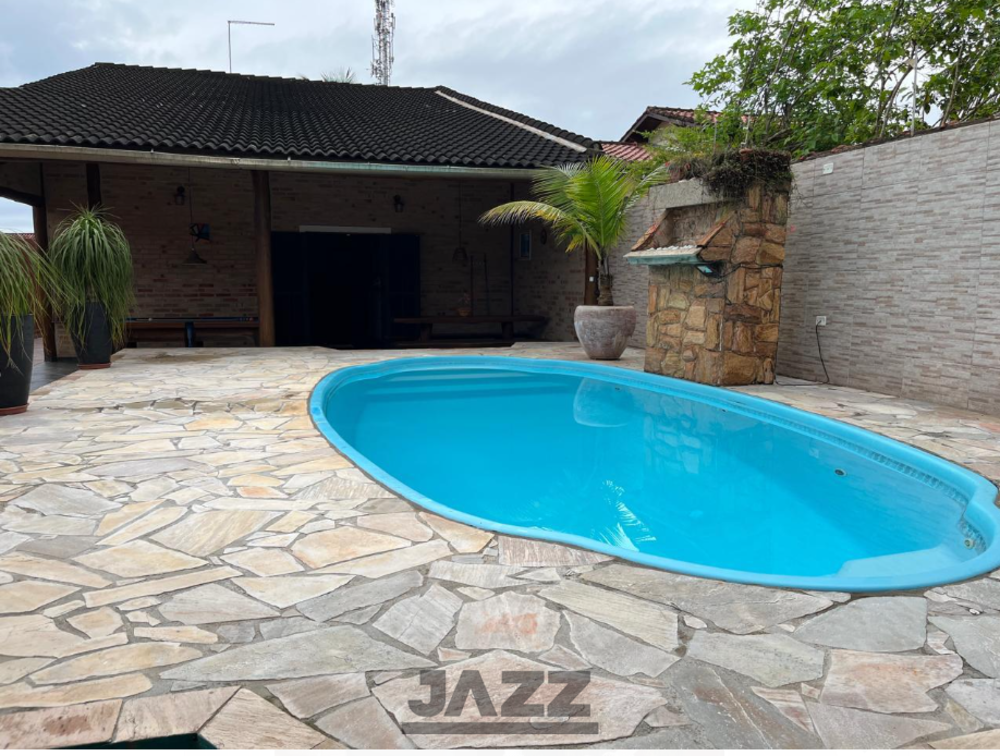 Casa, 3 quartos, 257 m² - Foto 17