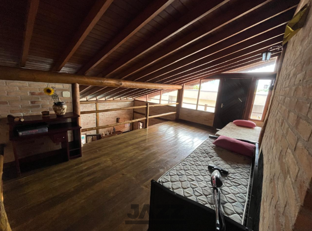 Casa, 3 quartos, 257 m² - Foto 8