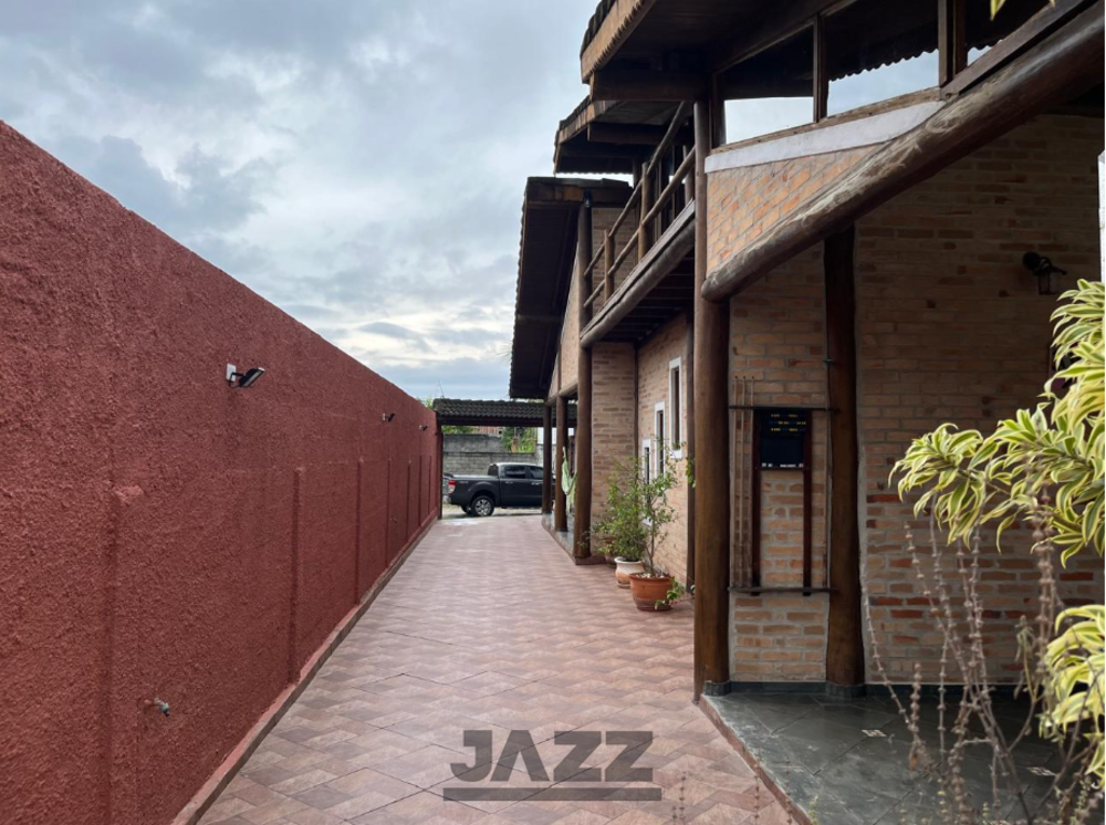 Casa, 3 quartos, 257 m² - Foto 18