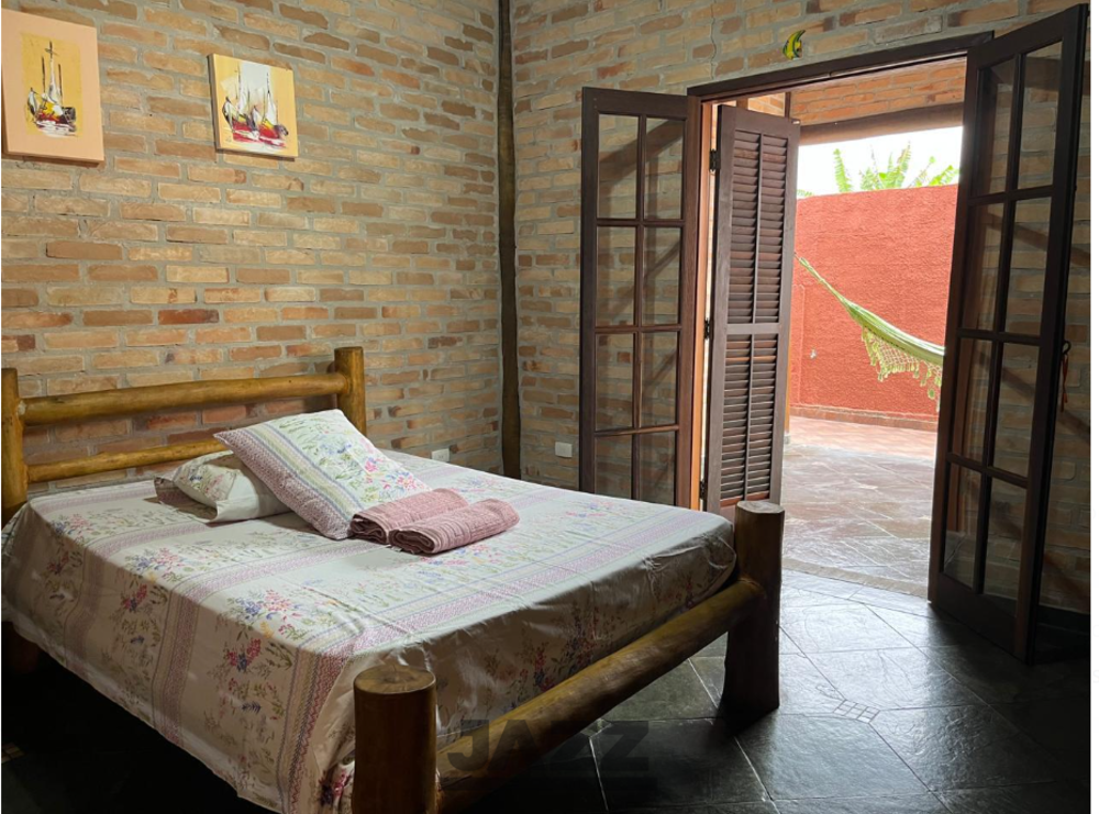 Casa, 3 quartos, 257 m² - Foto 9