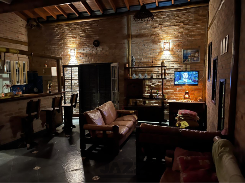 Casa, 3 quartos, 257 m² - Foto 15