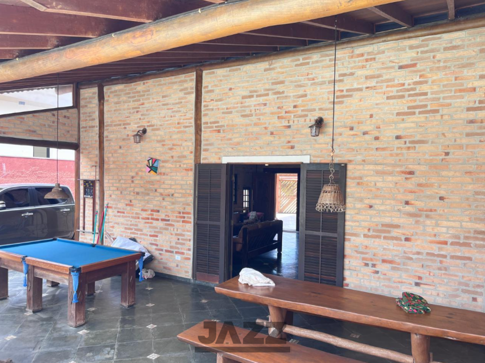 Casa, 3 quartos, 257 m² - Foto 5