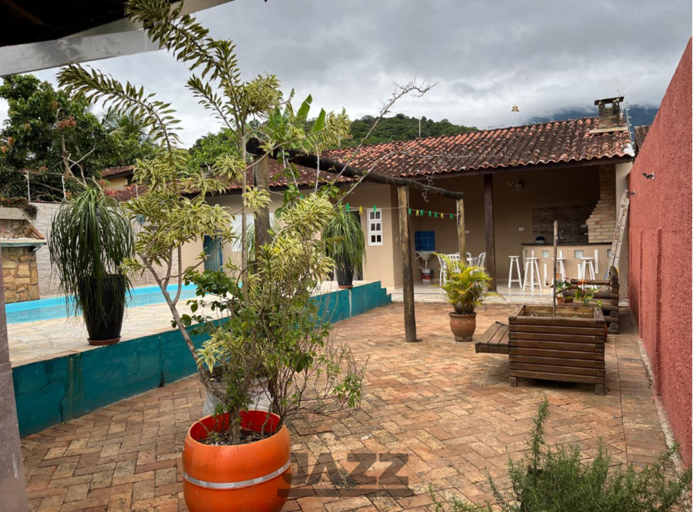 Casa, 3 quartos, 257 m² - Foto 16