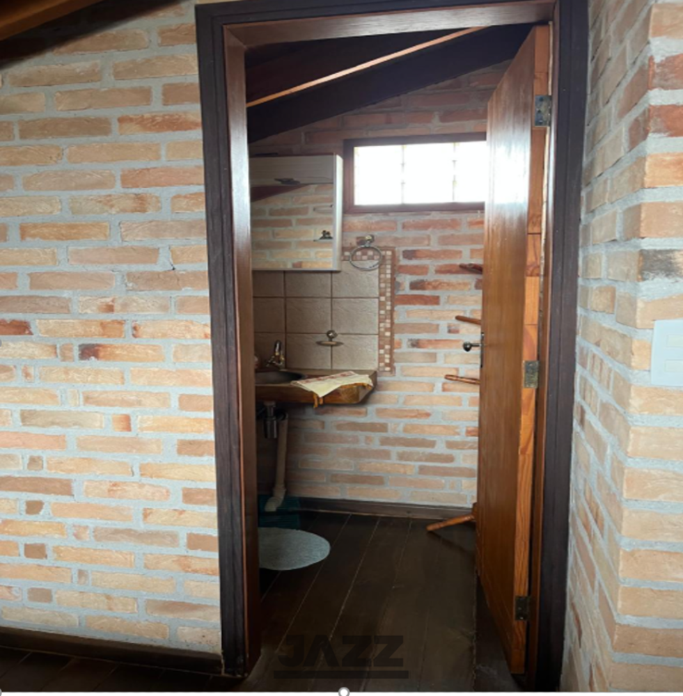 Casa, 3 quartos, 257 m² - Foto 3