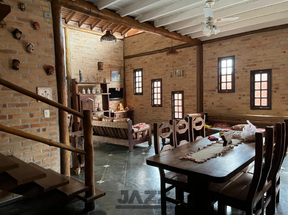 Casa, 3 quartos, 257 m² - Foto 10