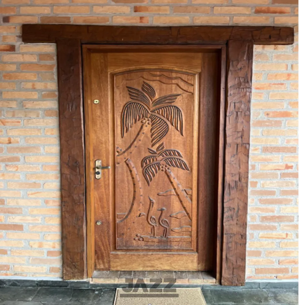 Casa, 3 quartos, 257 m² - Foto 1