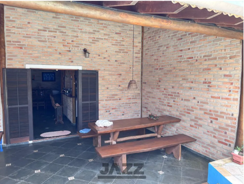 Casa, 3 quartos, 257 m² - Foto 6