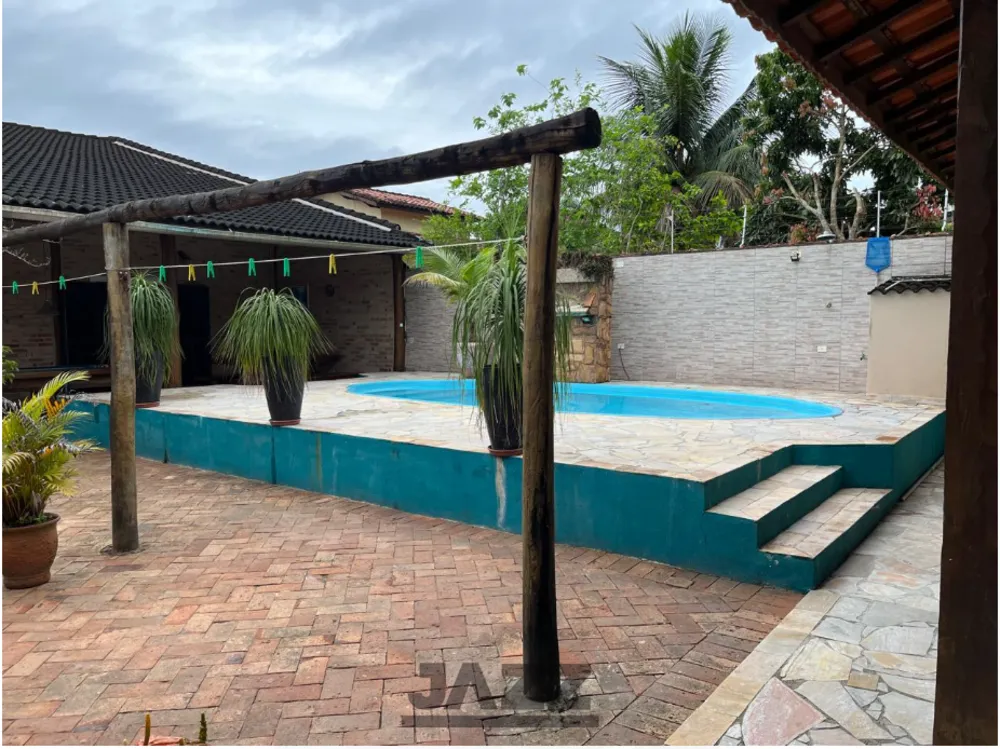 Casa, 3 quartos, 257 m² - Foto 21