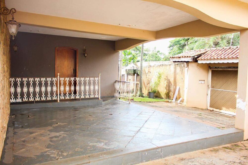 Casa, 2 quartos, 290 m² - Foto 4