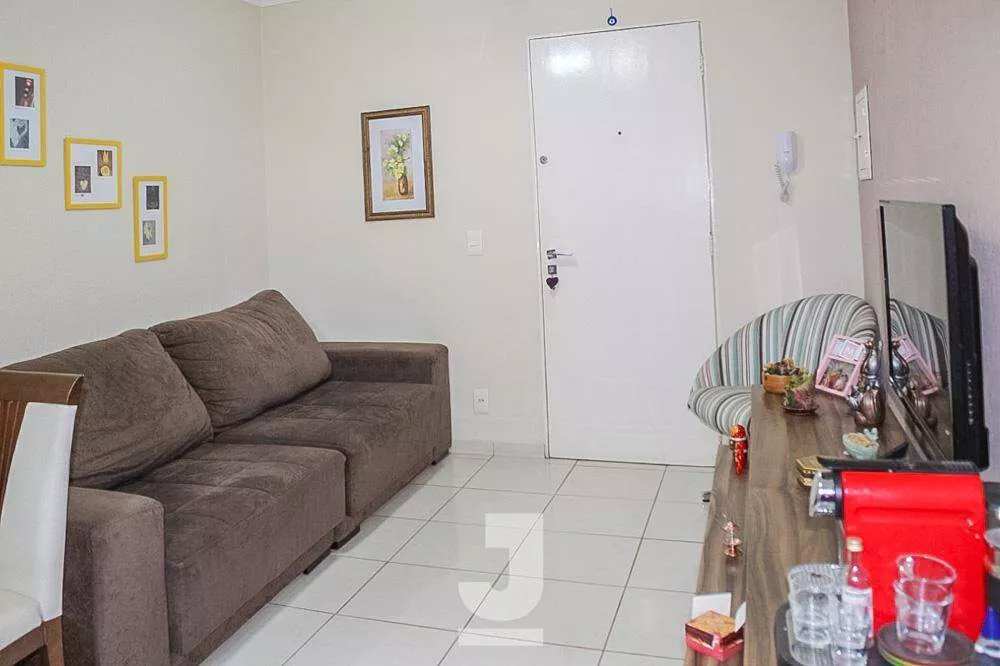 Apartamento à venda com 3 quartos, 68m² - Foto 2