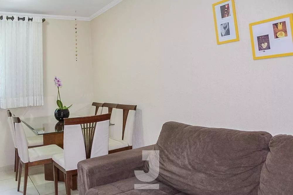 Apartamento à venda com 3 quartos, 68m² - Foto 1