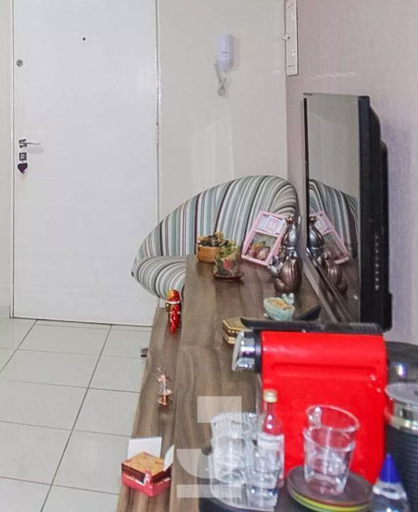 Apartamento à venda com 3 quartos, 68m² - Foto 3