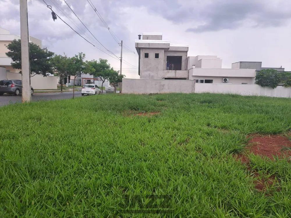 Terreno, 208 m² - Foto 1