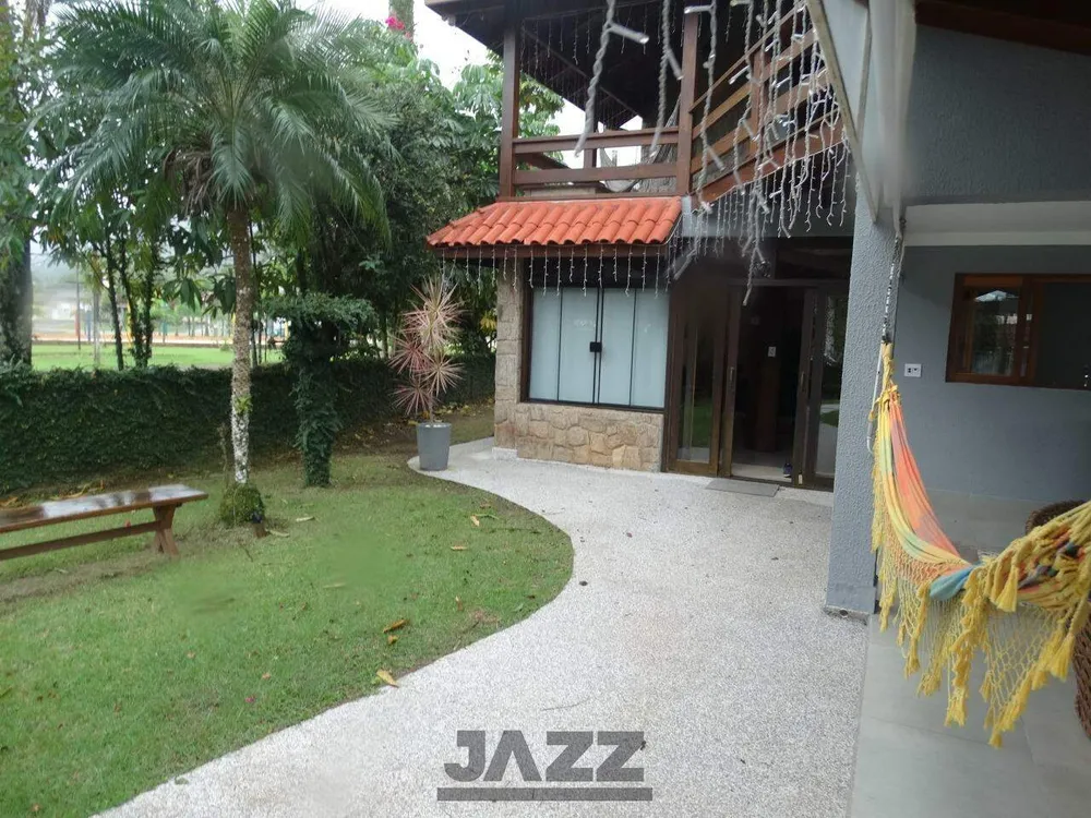 Casa de Condomínio, 5 quartos - Foto 14