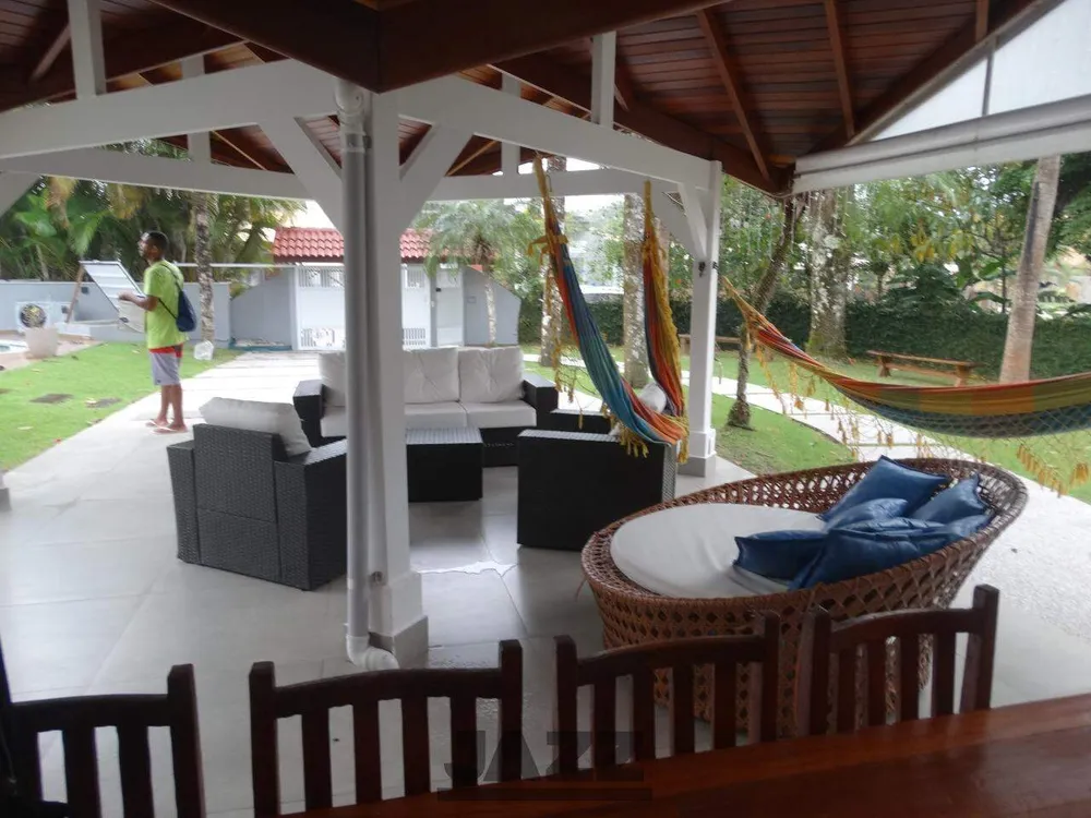 Casa de Condomínio, 5 quartos - Foto 10