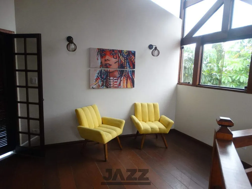Casa de Condomínio, 5 quartos - Foto 13