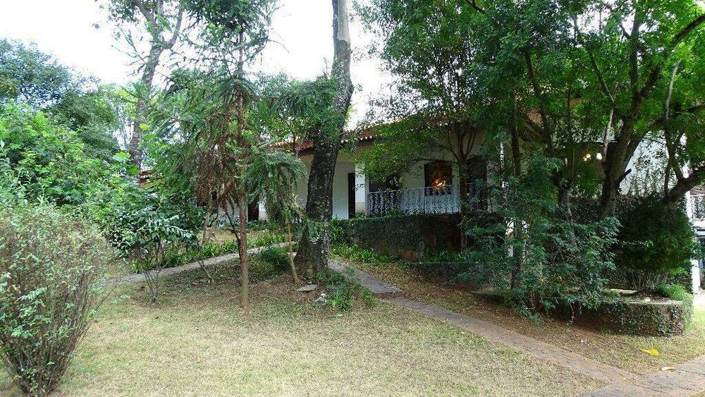 Casa de Condomínio à venda com 5 quartos, 700m² - Foto 1