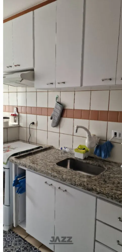 Apartamento, 2 quartos, 67 m² - Foto 3