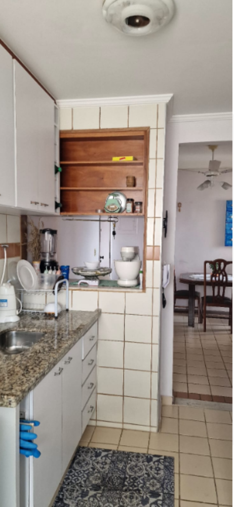 Apartamento, 2 quartos, 67 m² - Foto 6